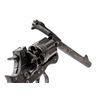 Image 7 : Antique British Enfield Model 1881 MK II Double Action Revolver