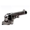 Image 9 : Antique Glisenti Large-Bore Folding-Trigger Double Action Military Revolver, with Holster