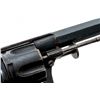Image 5 : Antique Large-Bore Belgian Double Action Military Revolver