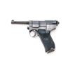 Image 1 : Italian Glisenti Model 1910 Semi-Automatic Pistol