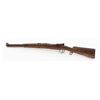 Image 2 : Spanish Model 1895 Mauser Bolt Action Carbine