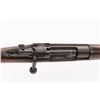 Image 4 : Spanish Model 1895 Mauser Bolt Action Carbine