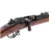 Image 3 : French Model 1874/M80 Gras Bolt Action Single Shot Rifle