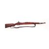 Image 1 : Modified German Gewehr 98 Mauser Bolt Action Rifle