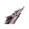 Image 7 : Modified German Gewehr 98 Mauser Bolt Action Rifle