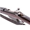 Image 4 : Portuguese Model 1896 Mannlicher Bolt Action Rifle