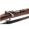 Image 3 : Swedish Model 1896/38 Mauser Bolt Action Rifle