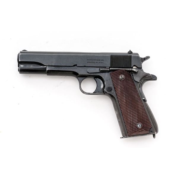 Composite Model 1911/1911-A1 Semi-Automatic Pistol