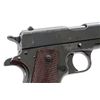 Image 6 : Composite Model 1911/1911-A1 Semi-Automatic Pistol