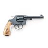 Image 2 : Colt U.S. Army Model 1909 Double Action Revolver