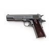 Image 1 : Colt Model 1911 Semi-Automatic Pistol