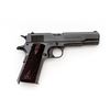 Image 2 : Colt Model 1911 Semi-Automatic Pistol