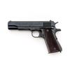 Image 1 : Composite WWII Era Colt 1911-A1 Semi-Automatic Pistol