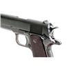Image 4 : Composite WWII Era Colt 1911-A1 Semi-Automatic Pistol
