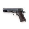 Image 1 : Colt Model 1911-A1 Semi-Automatic Pistol