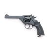 Image 1 : British Webley Mk IV Double Action Revolver