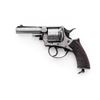 Image 2 : British Webley RIC Model Double Action Revolver