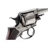 Image 3 : British Webley RIC Model Double Action Revolver
