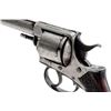 Image 4 : British Webley RIC Model Double Action Revolver