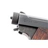 Image 6 : Japanese Nambu Type 14 Semi-Automatic Pistol