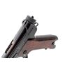 Image 7 : Japanese Nambu Type 14 Semi-Automatic Pistol