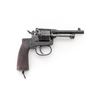 Image 1 : Austrian Rast & Gasser M1898 Double Action Revolver