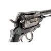 Image 3 : Antique Montenegrin Model 1870 Gasser Double Action Military Revolver