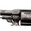 Image 5 : Antique Montenegrin Model 1870 Gasser Double Action Military Revolver