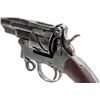 Image 3 : Antique Mauser Model 1886 "Zig-Zag" Single Action Tip-Up Military Revolver