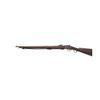 Image 2 : Portuguese M1885 Guedes Single Shot Rifle