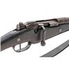 Image 3 : French Model 1892 Berthier Bolt Action Carbine