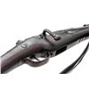 Image 5 : French Model 1892 Berthier Bolt Action Carbine