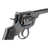 Image 3 : British Webley MK VI Double Action Revolver