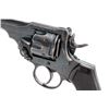 Image 4 : British Webley MK VI Double Action Revolver