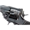 Image 5 : British Webley MK VI Double Action Revolver
