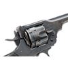 Image 6 : British Webley MK VI Double Action Revolver