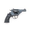 Image 2 : British Webley Mk IV Double Action Revolver