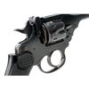 Image 3 : British Webley Mk IV Double Action Revolver