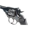 Image 4 : British Webley Mk IV Double Action Revolver