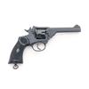 Image 2 : British Webley MK IV Double Action Revolver