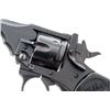 Image 5 : British Webley MK IV Double Action Revolver