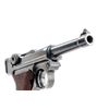 Image 10 : WWII German P.08 Mauser Luger Semi-Automatic Pistol, dated 1938