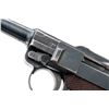 Image 6 : WWII German P.08 Mauser Luger Semi-Automatic Pistol, dated 1938