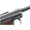 Image 7 : WWII German P.08 Mauser Luger Semi-Automatic Pistol, dated 1938
