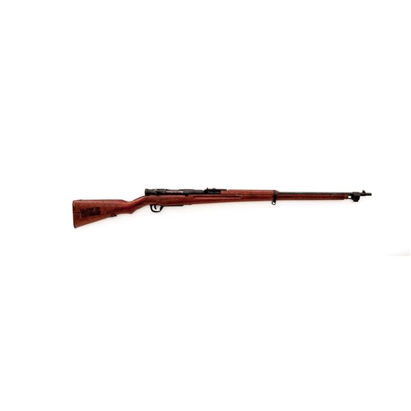 Japanese Type 38 Arisaka Training Rifle