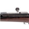 Image 5 : French Kynoch Model 1873 Gras Bolt Action Rifle