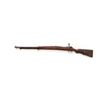 Image 2 : Turkish Model 98 Mauser Bolt Action Rifle,