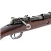 Image 3 : Turkish Model 98 Mauser Bolt Action Rifle,