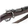 Image 3 : Belgian Model 98 Mauser Bolt Action Carbine