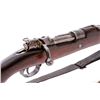 Image 3 : Chilean Model 1912 Mauser Bolt Action Short Rifle